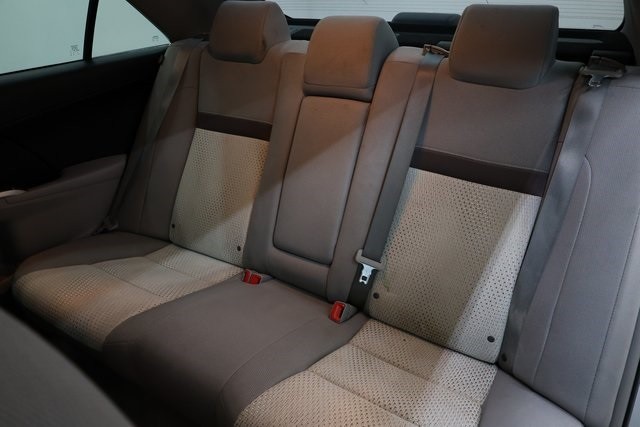 Toyota Camry Thumbnail Image 94