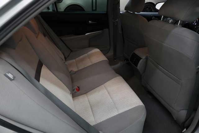 Toyota Camry Thumbnail Image 95