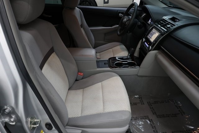 Toyota Camry Thumbnail Image 97