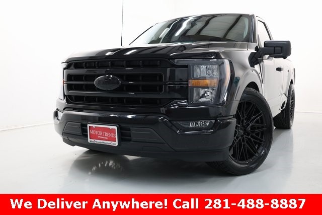 Ford F-150 Thumbnail Image 52