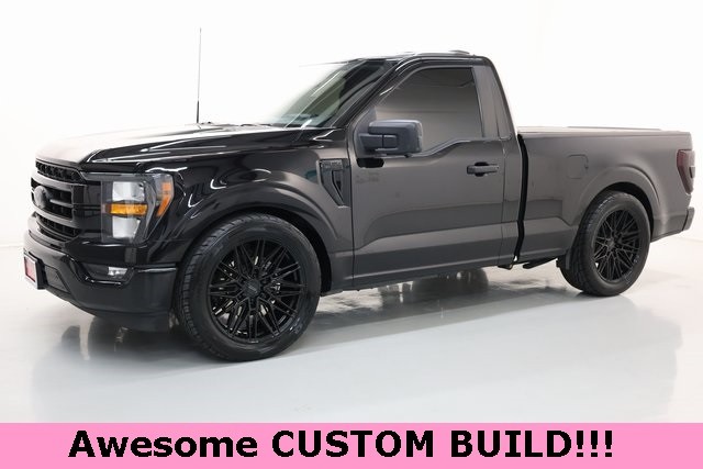 Ford F-150 Thumbnail Image 53