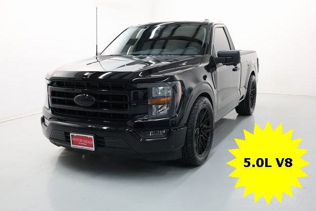 Ford F-150 Thumbnail Image 55