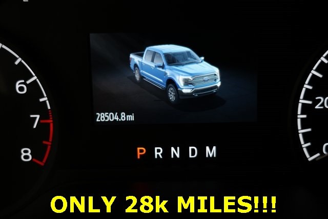 Ford F-150 Thumbnail Image 56