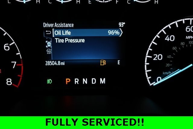 Ford F-150 Thumbnail Image 57