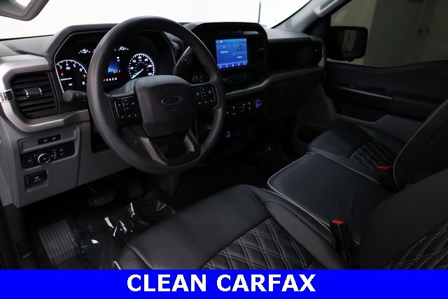 Ford F-150 Thumbnail Image 61