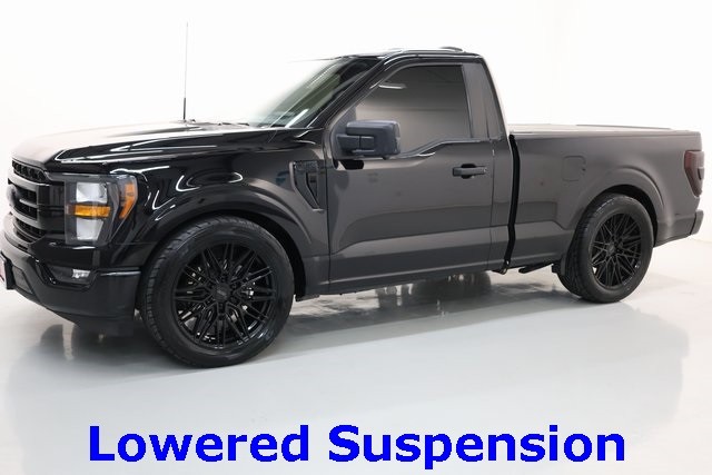 Ford F-150 Thumbnail Image 63