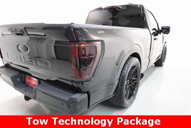 Ford F-150 Thumbnail Image 68
