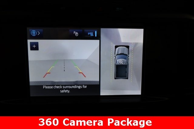 Ford F-150 Thumbnail Image 69