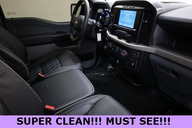 Ford F-150 Thumbnail Image 71
