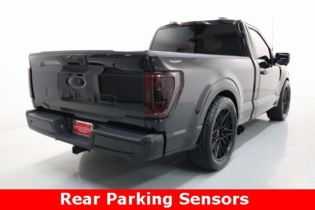 Ford F-150 Thumbnail Image 80