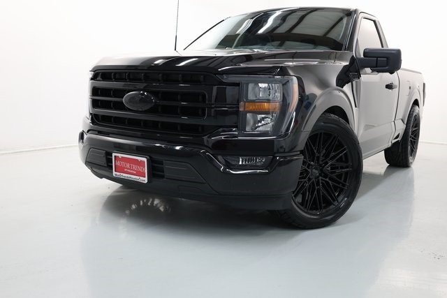 Ford F-150 Thumbnail Image 95