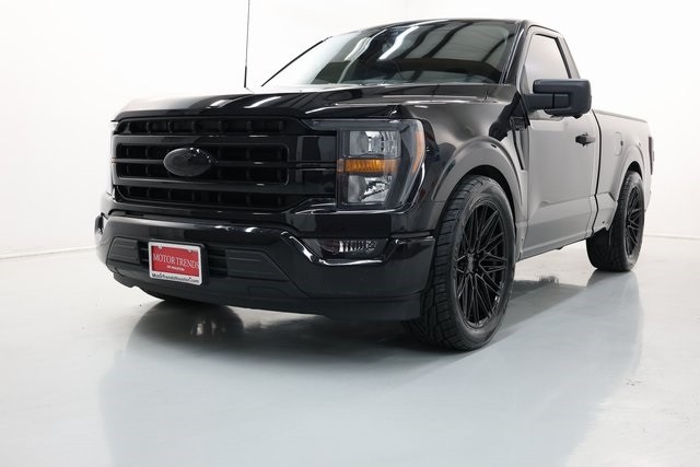 Ford F-150 Thumbnail Image 96
