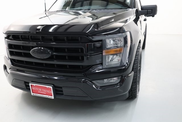 Ford F-150 Thumbnail Image 97