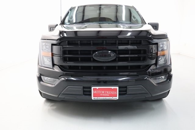 Ford F-150 Thumbnail Image 98