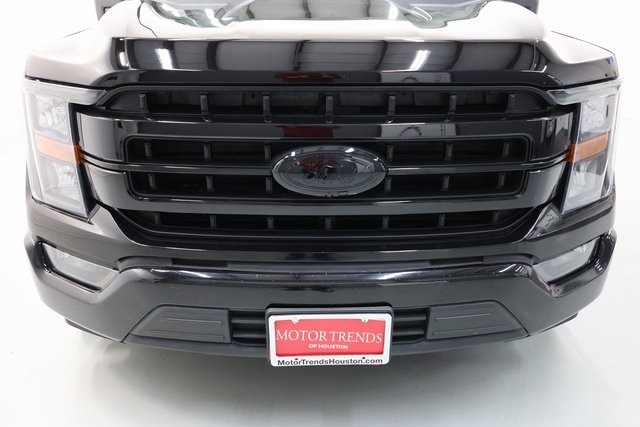 Ford F-150 Thumbnail Image 100
