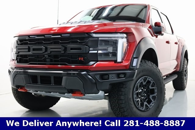 Ford F-150 Thumbnail Image 52