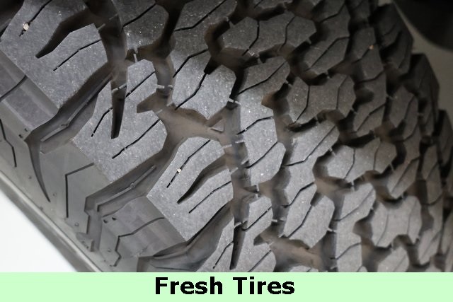 Ford F-150 Thumbnail Image 56