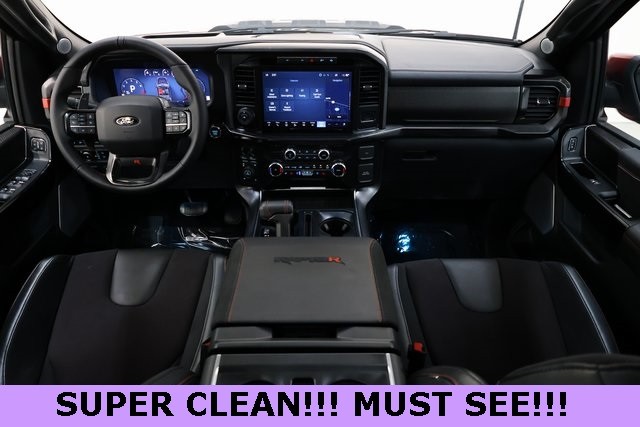 Ford F-150 Thumbnail Image 64