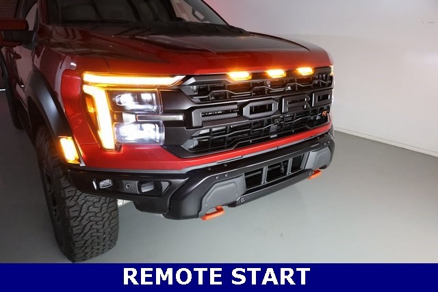 Ford F-150 Thumbnail Image 78