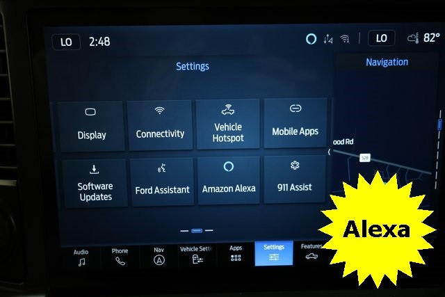 Ford F-150 Thumbnail Image 93