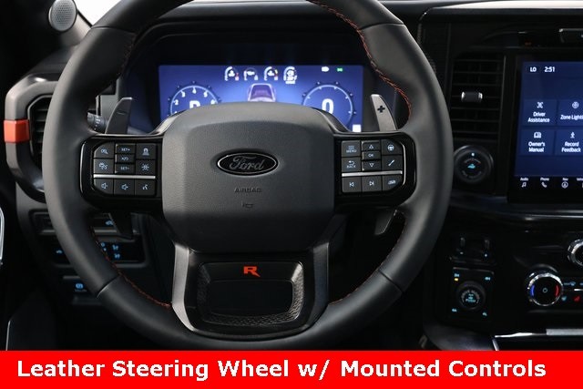 Ford F-150 Thumbnail Image 95