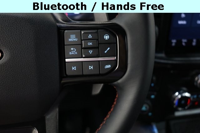 Ford F-150 Thumbnail Image 97