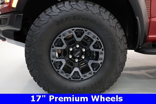 Ford F-150 Thumbnail Image 98