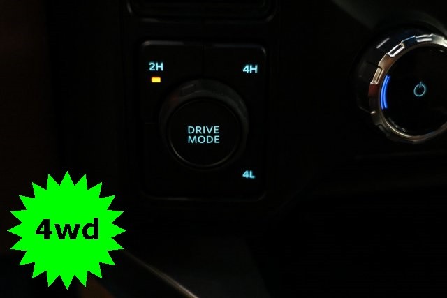 Ford Super Duty F-350 DRW Thumbnail Image 73