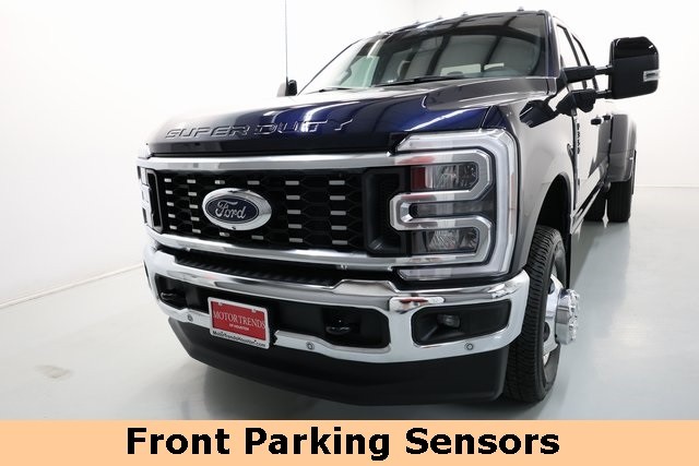 Ford Super Duty F-350 DRW Thumbnail Image 77