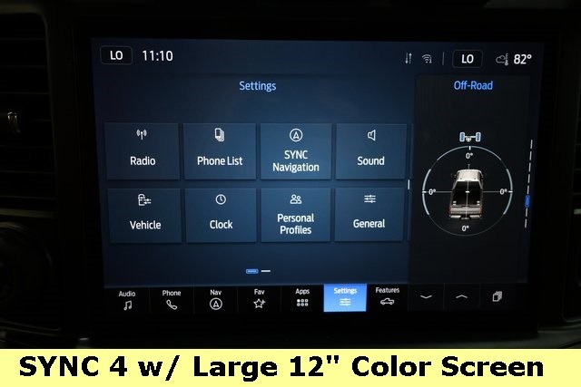 Ford Super Duty F-350 DRW Thumbnail Image 87