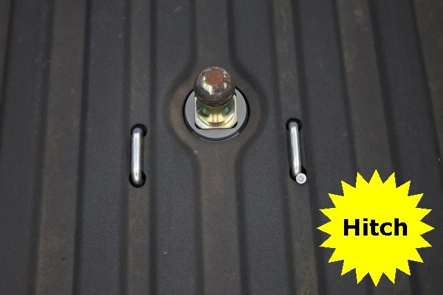 Ford Super Duty F-350 DRW Thumbnail Image 98