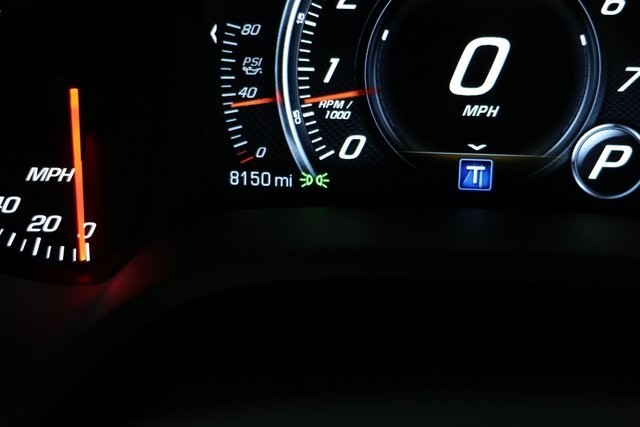 Chevrolet Corvette Thumbnail Image 53