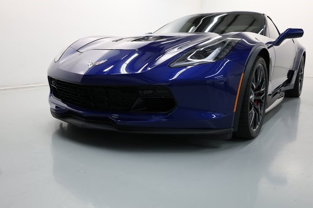 Chevrolet Corvette Thumbnail Image 60