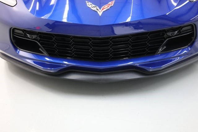 Chevrolet Corvette Thumbnail Image 64