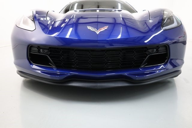 Chevrolet Corvette Thumbnail Image 65