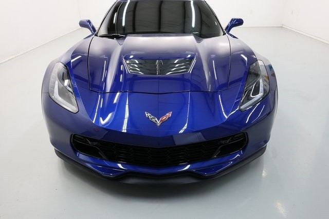 Chevrolet Corvette Thumbnail Image 66
