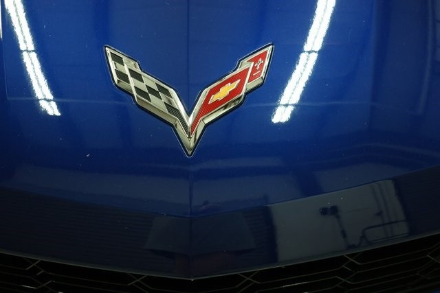 Chevrolet Corvette Thumbnail Image 67