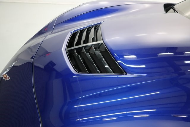 Chevrolet Corvette Thumbnail Image 68
