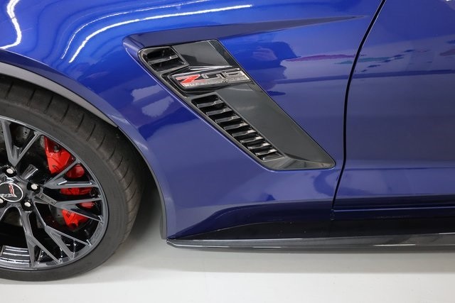 Chevrolet Corvette Thumbnail Image 69