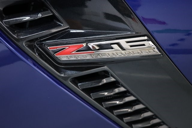 Chevrolet Corvette Thumbnail Image 71