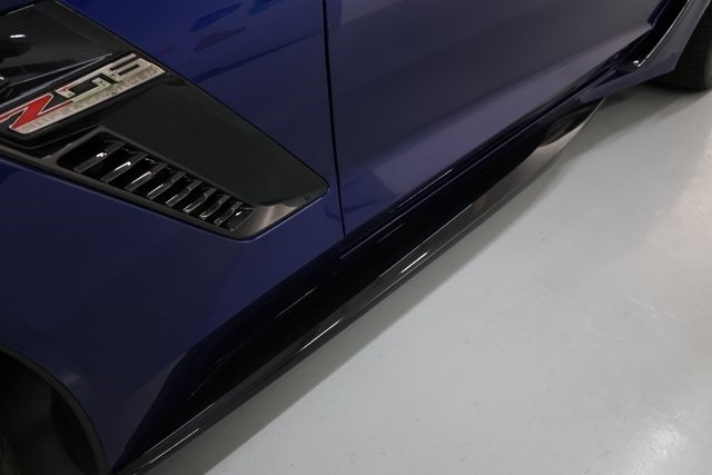 Chevrolet Corvette Thumbnail Image 72