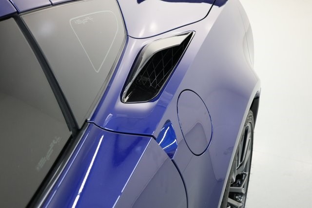 Chevrolet Corvette Thumbnail Image 74