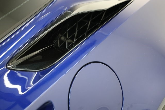 Chevrolet Corvette Thumbnail Image 75