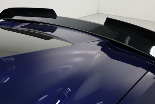 Chevrolet Corvette Thumbnail Image 76