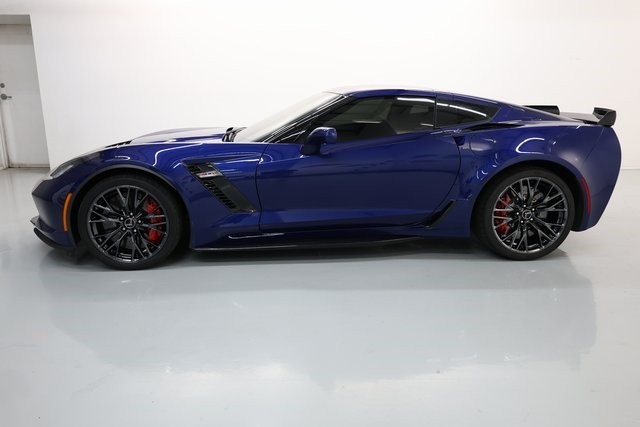 Chevrolet Corvette Thumbnail Image 77