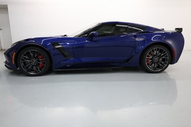 Chevrolet Corvette Thumbnail Image 78