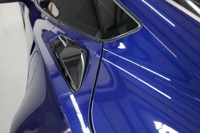 Chevrolet Corvette Thumbnail Image 81