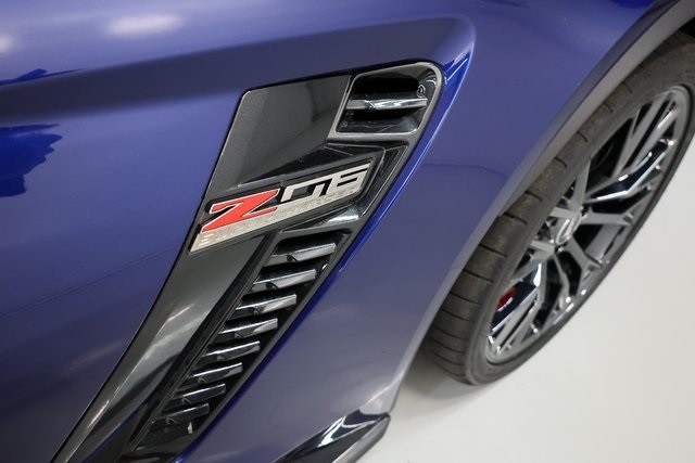 Chevrolet Corvette Thumbnail Image 82