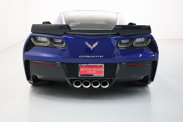 Chevrolet Corvette Thumbnail Image 83