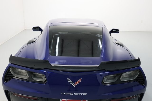 Chevrolet Corvette Thumbnail Image 86